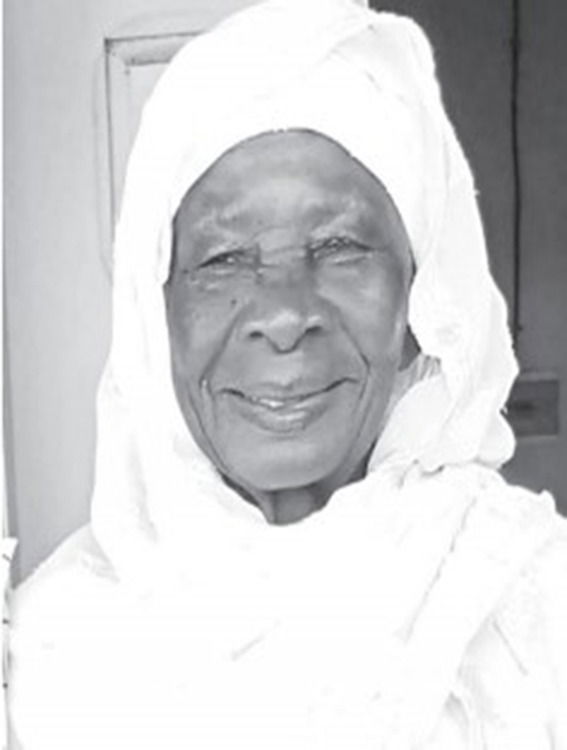 Décès de la mère du Dg de la Sotra: Avis de remerciement et présentation de condoléances