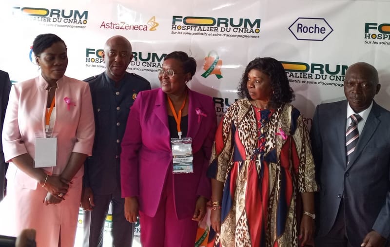 Cancer : le Cnrao innove avec les soins palliatifs et soins d'accompagnement