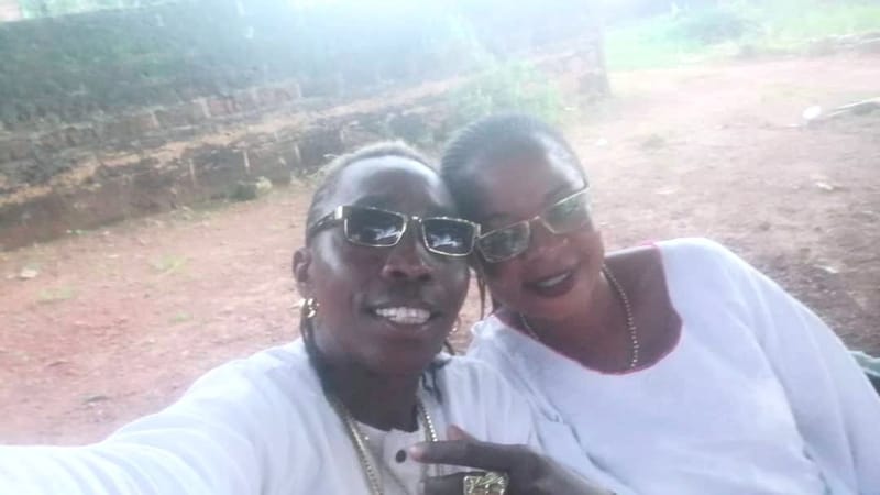 Mariage : Enfin Gnanté Sévérin dit "Bay la star" a fait le pas