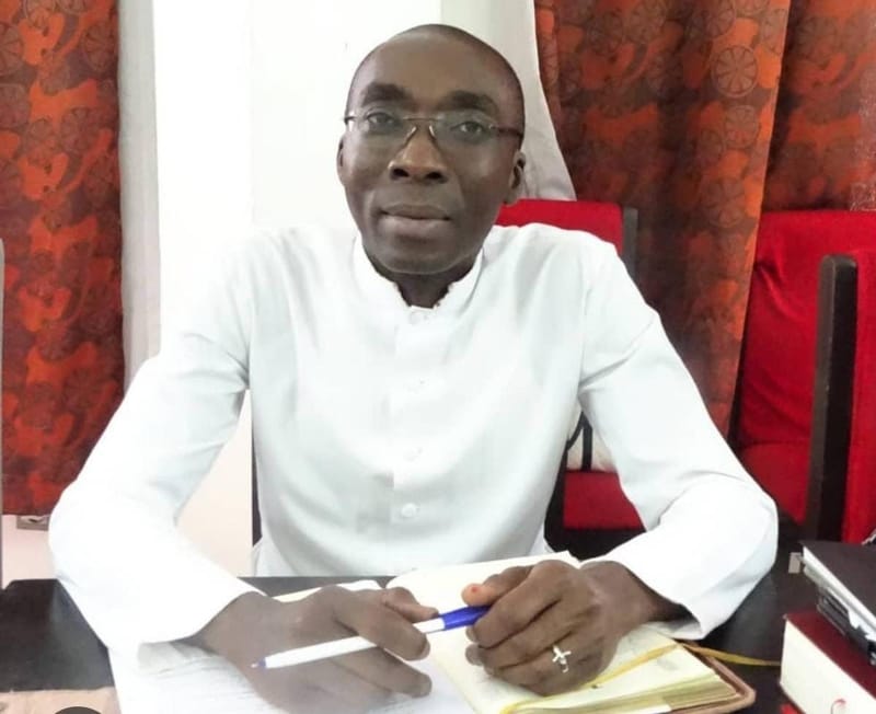Eglise catholique en Côte d’Ivoire : Le révérend Père Jean-Pierre Tiémélé a été nommé évêque