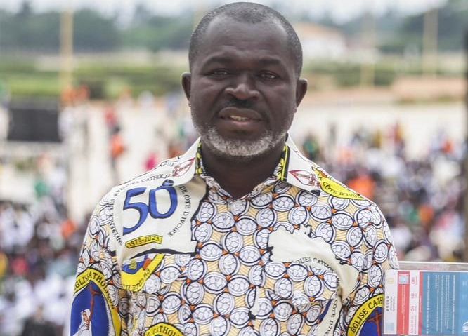 Élections présidentielles apaisées : Le laïcat catholique incite à la vérité