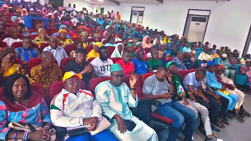 Bouaké : Un film documentaire revisite l'histoire du royaume de Kong