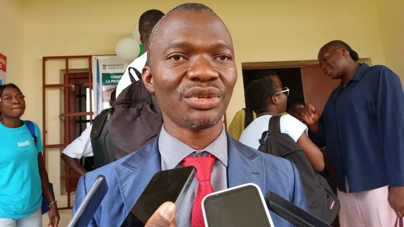 Bouaké / Des bio-fertilisants et bio-pesticides à base des excrétas humains bientôt en vente