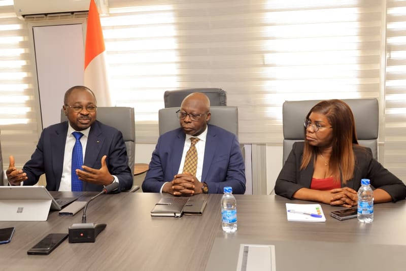 Le Directeur Général de la Fonction publique fait toute la lumière sur l'organisation des examens et concours