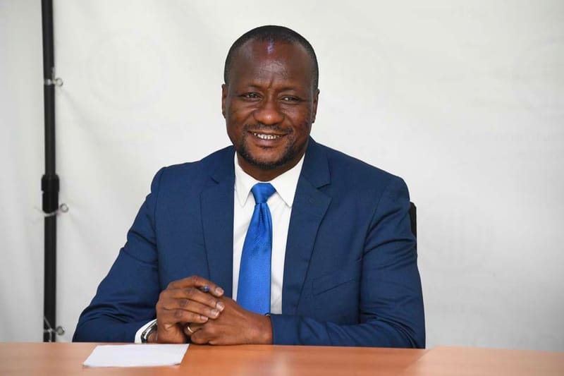 Élection à l’UNJCI : Franck Ettien met l’accent sur l’union