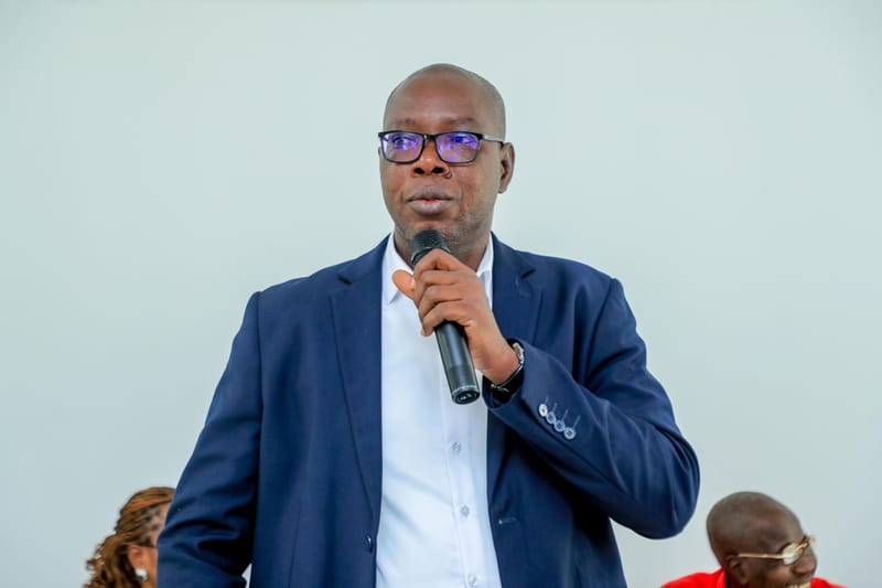 Suspension du congrès électif : Le président de l'Union des journalistes met en garde