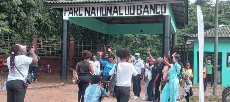 Parc national du Banco : Une biodiversité qui valorise la culture