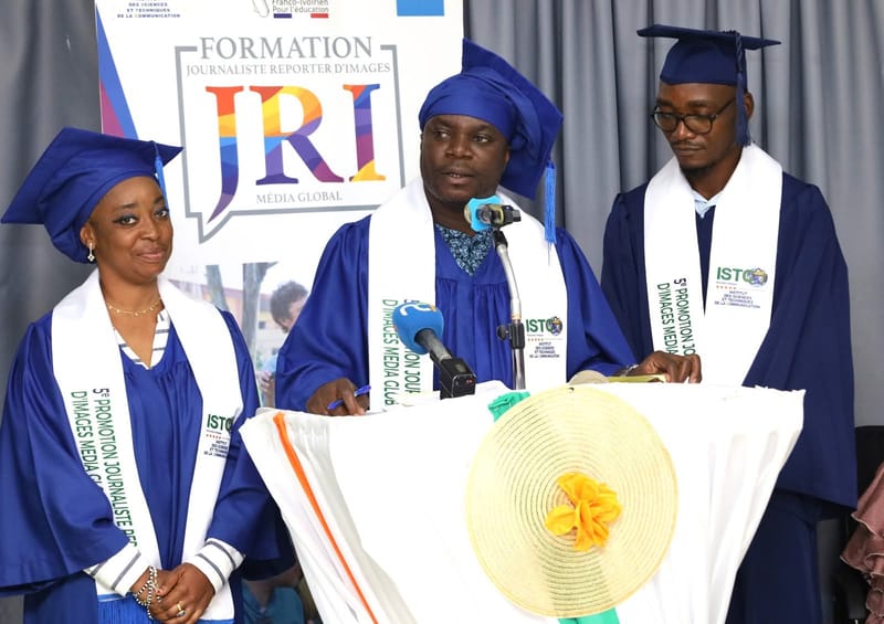 Formation en JRI: Plusieurs doléances ont été faites pour renforcer l'efficacité du programme