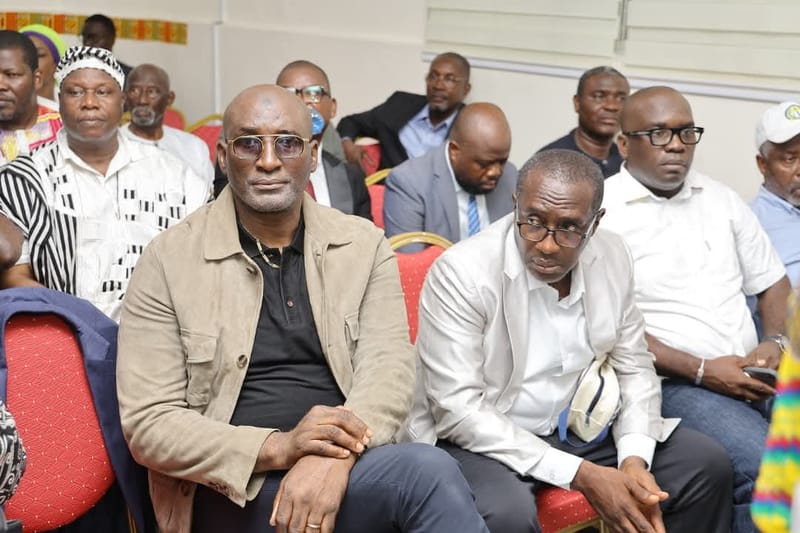 Tourisme : Les acteurs du tourisme rendent hommage au ministre Siandou Fofana