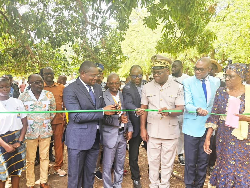 Éducation nationale : L’Intelligence Artificielle au cœur des journées carrières de Bouna