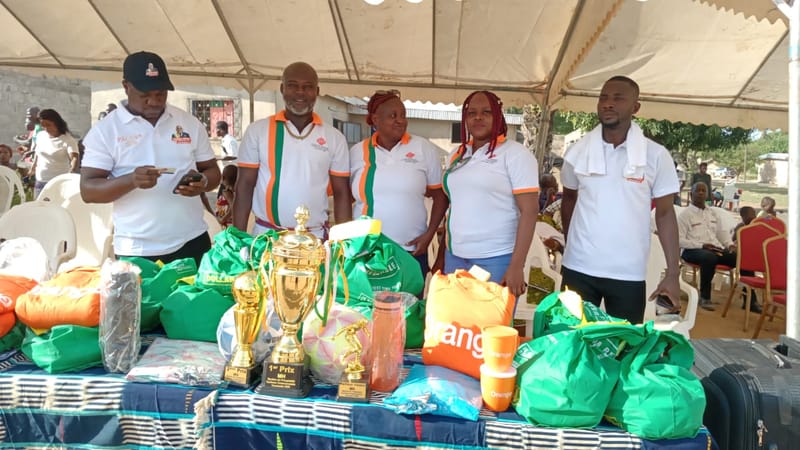 Une ong valorise le tourisme communautaire dans le village de Tounzuèbo