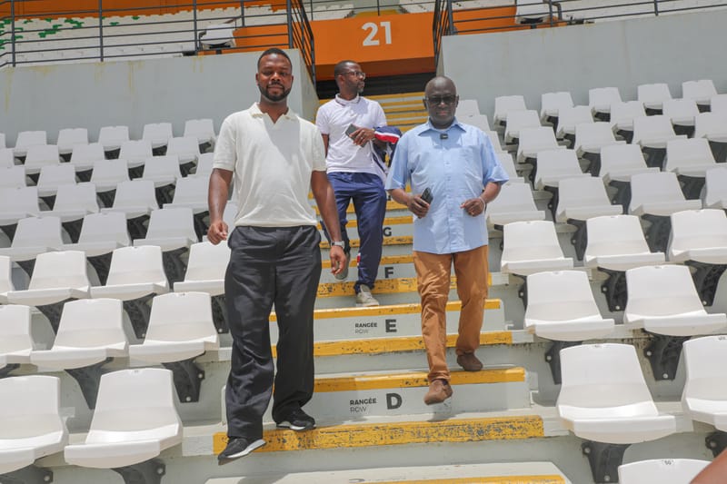 Le Salon de l’intelligence artificielle s'ouvre demain à Abidjan