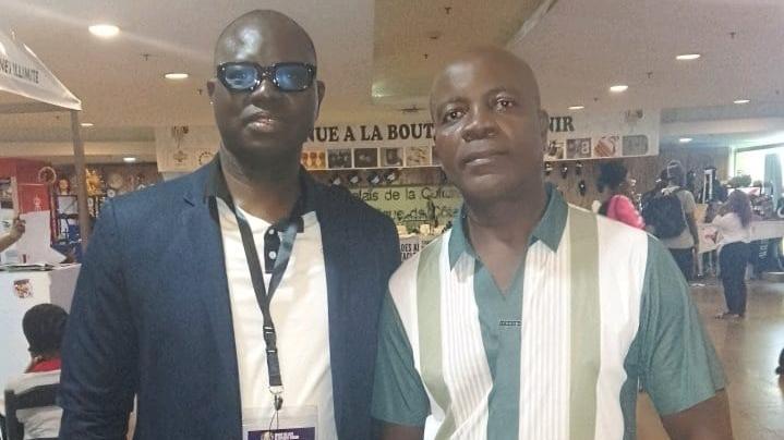 MASA 2026 : Le Festival d'Abidjan et le FIGAS jettent les bases d'une alliance culturelle