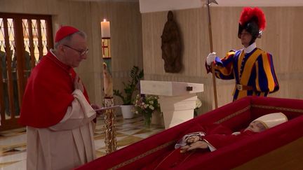 Pape François : Un pontificat gravé dans les cœurs un an après son décès