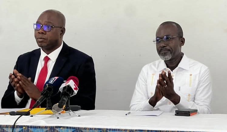 UNJCI: Le CA et le CE sortants  clarifient tout