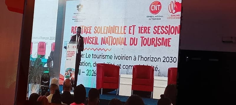Tourisme et Loisirs: la transformation durable au cœur de la première session du CNT