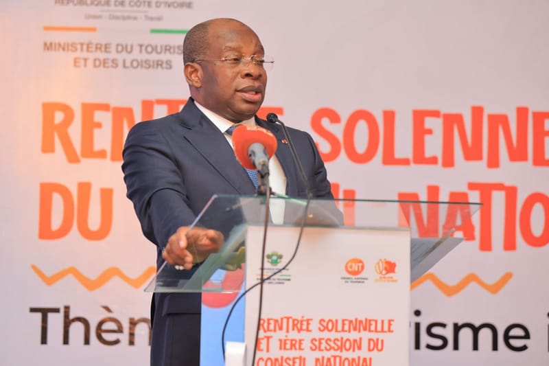 Tourisme et Loisirs: la transformation durable au cœur de la première session du CNT