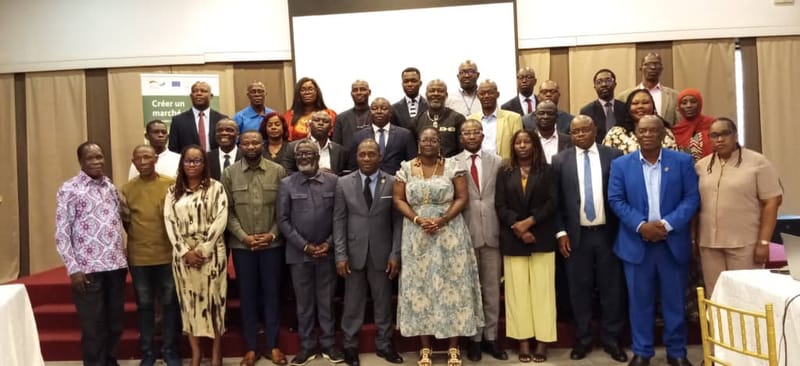 ZLECAf : La Côte d'Ivoire renforce sa stratégie pour le transport et le tourisme