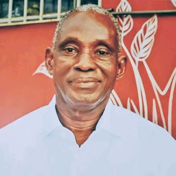 Ojpci : Le journaliste senior Moriféré Touré a été conduit à sa dernière demeure