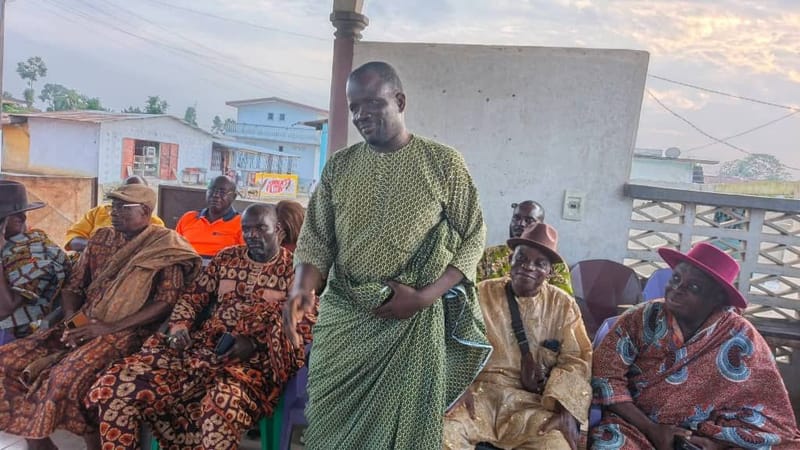 Yaye Festival : Les organisateurs expriment leur gratitude à Akradio
