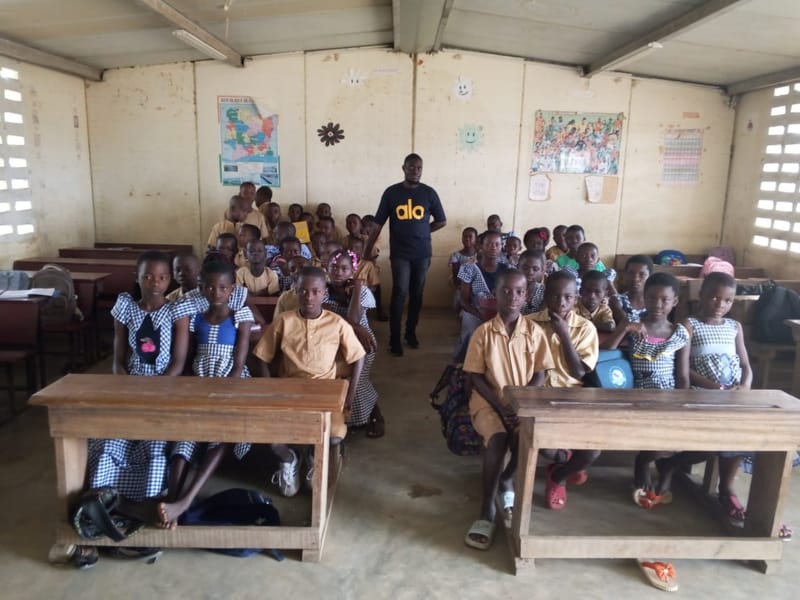 Rentrée 2026-2027 : Le programme scolaire PNAPAS s'étend aux classes de CE2