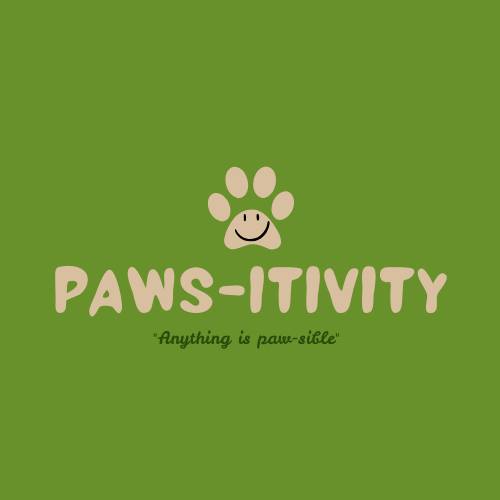 Paws-itivity