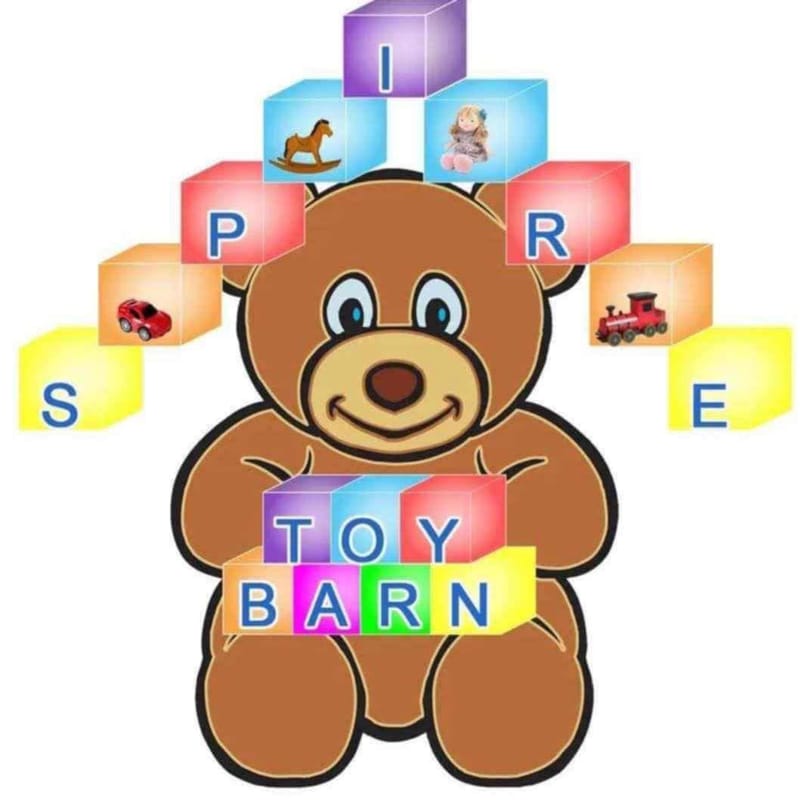 Spire Toy Barn