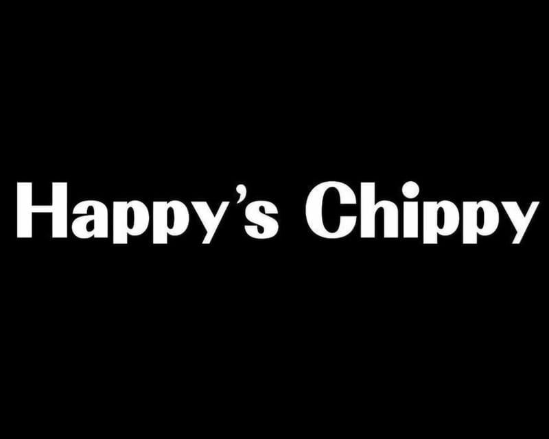 Happy's Chippy