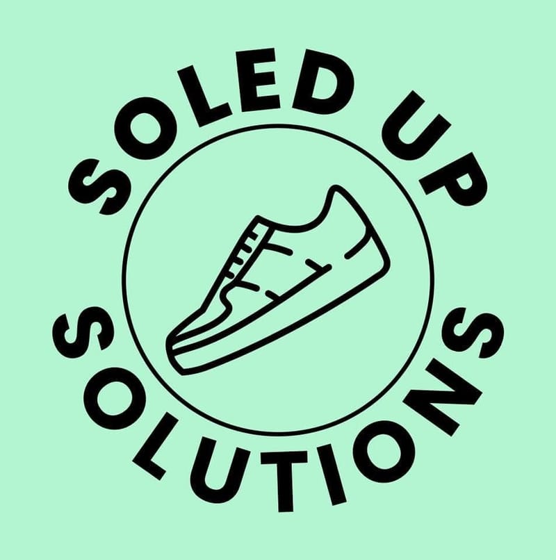 Soled Up Solutions