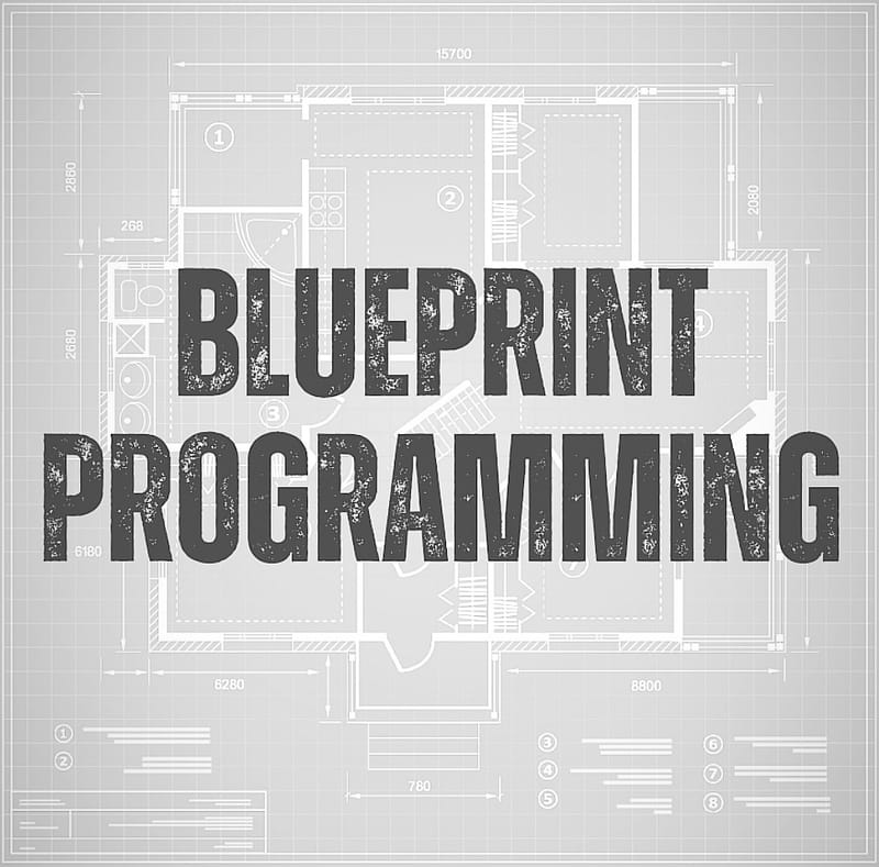 Blueprint Programming