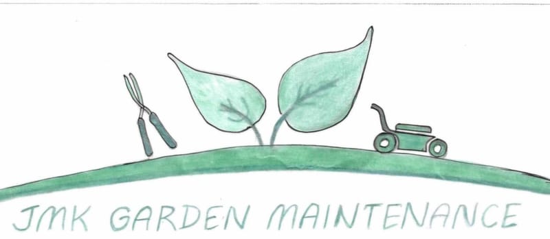 JMK Garden Maintenance
