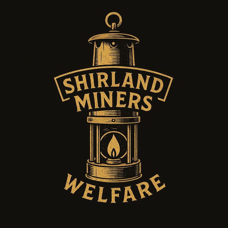 Shirland Miners Welfare Club