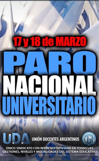 EN DEFENSA DE LA EDUCACION UNIVERSITARIA PUBLICA