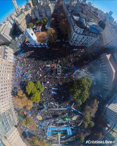 UDA FILIAL MERLO - MARCOS PAZ