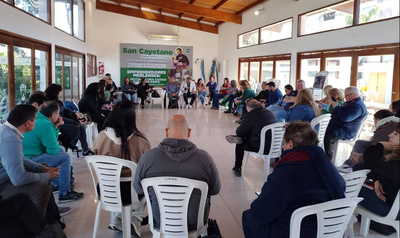 REUNION COPRET MERLO