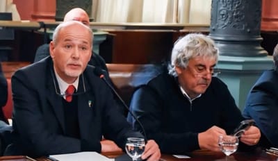 Docentes denuncian indigencia salarial y exigen diálogo urgente antes del comienzo de clases