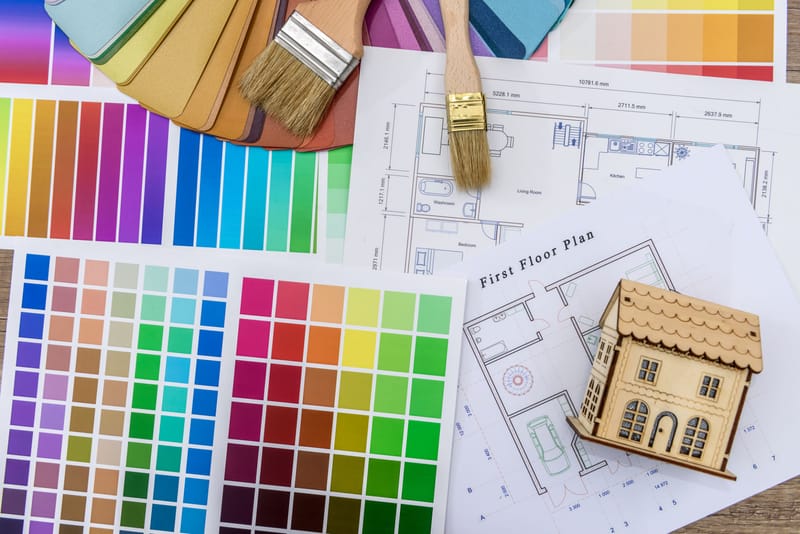 Индивидуальное Проектирование