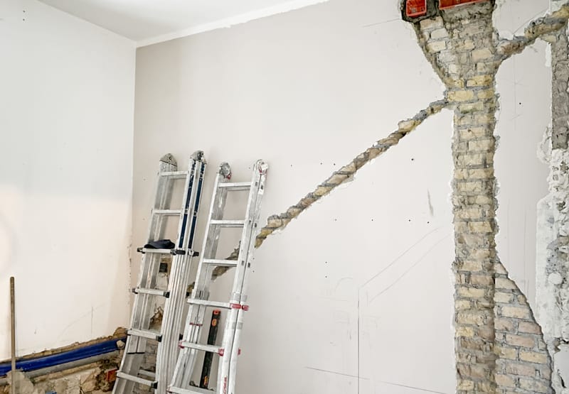 Ремонт и Реконструкция