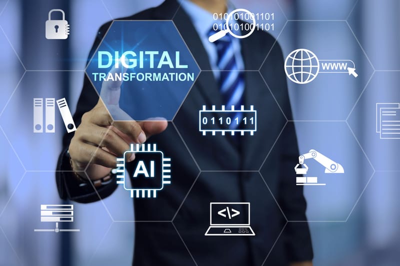 Digital Transformation