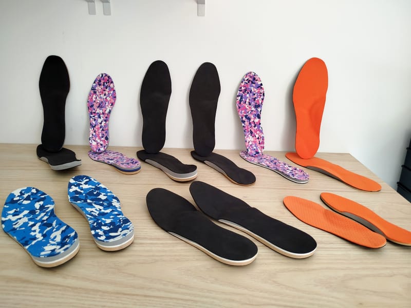 LARGE CHOIX DE MATERIAUX