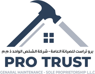 PRO TRUST GENERAL MAINTENANCE