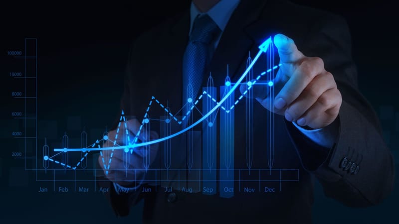 Investment Consulting & Market Analysis