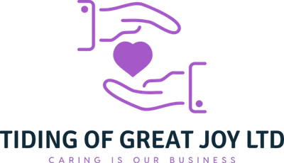 Tiding of Great Joy Ltd