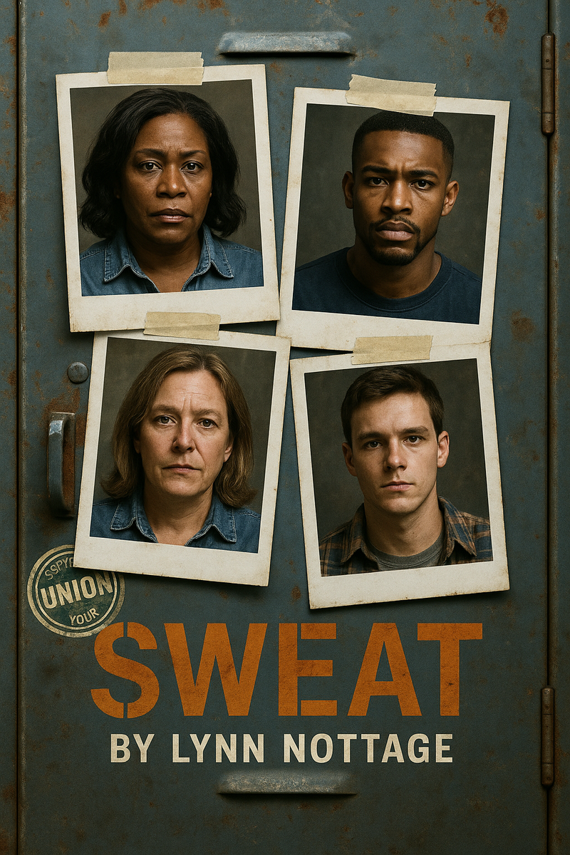 Sweat (January 2027)