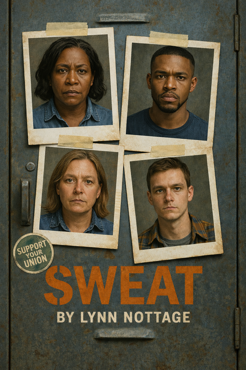 Sweat (January 2027)