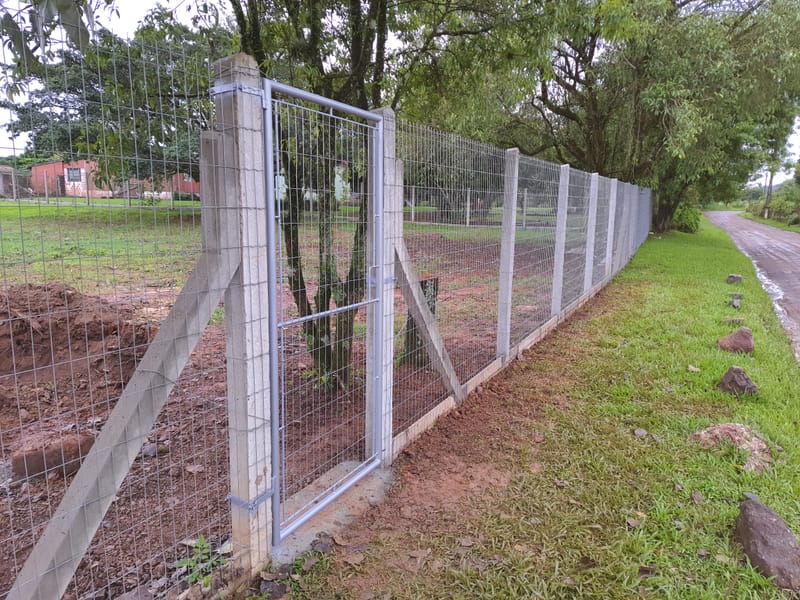 Cercas para Terrenos