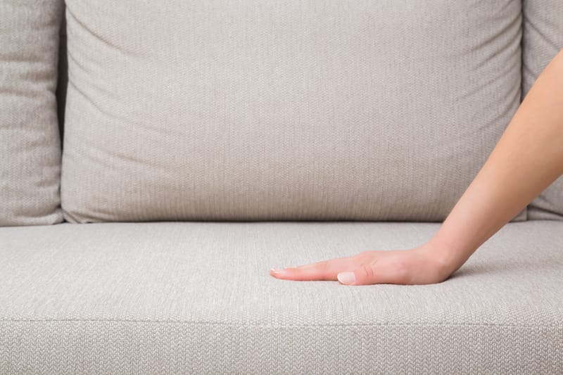 تنجيد الكنب