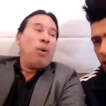 DETRAS DE ESCENA NOVELA EL MAN ES GERMAN