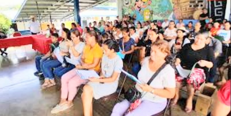 Padres e Hijos  "Un Proyecto por Construir"