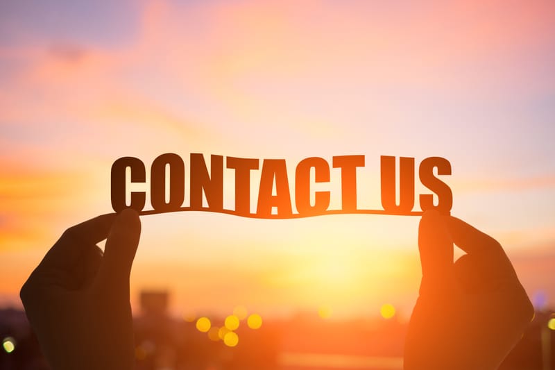 CONTACT US